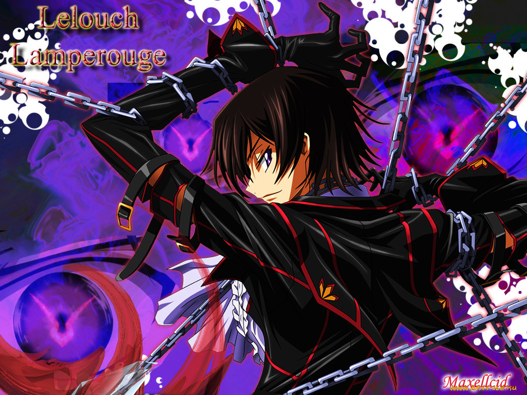 , code, geass